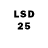 LSD-25 экстази кислота Arlan Okas
